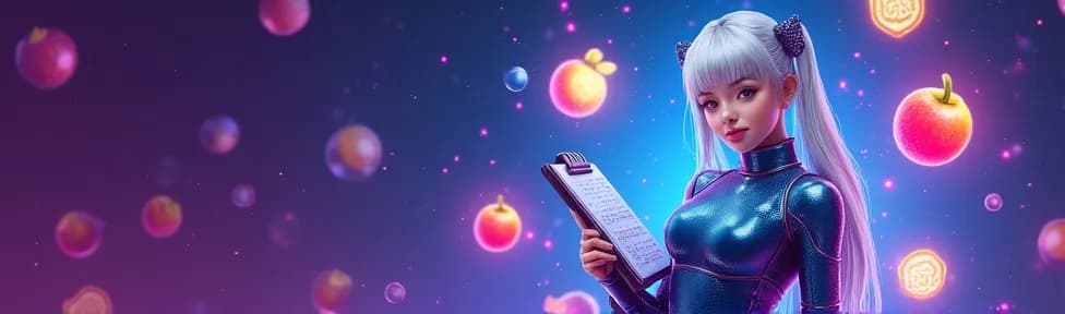 Background Arkada Casino